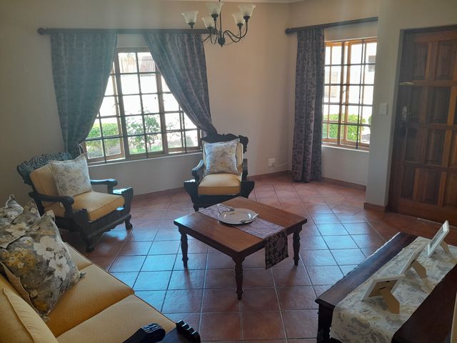 4 Bedroom Property for Sale in Albertinia Western Cape